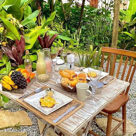 Canto Do Jao Paraty Ngoại thất bức ảnh