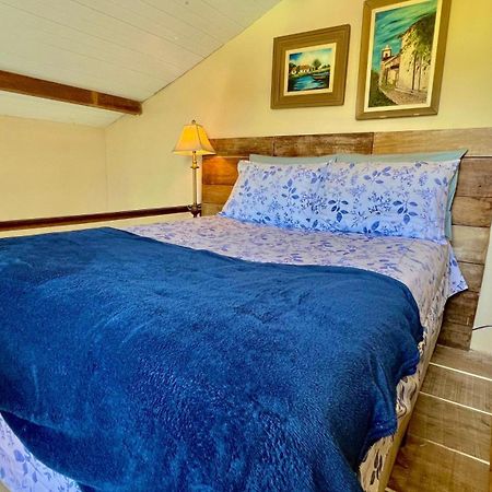 Canto Do Jao Paraty Ngoại thất bức ảnh
