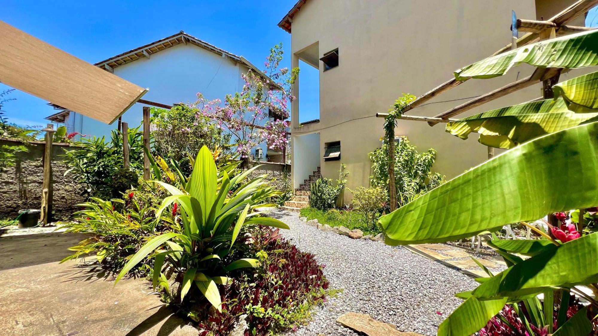 Canto Do Jao Paraty Ngoại thất bức ảnh