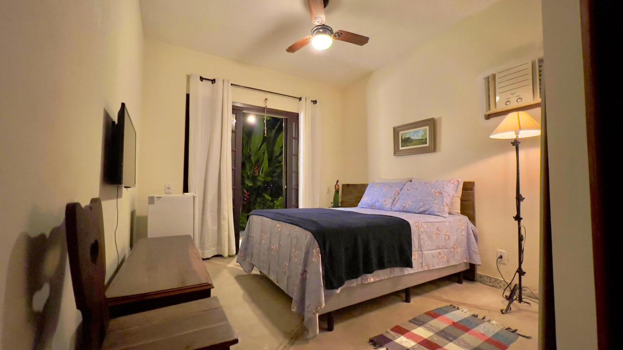 Canto Do Jao Paraty Ngoại thất bức ảnh