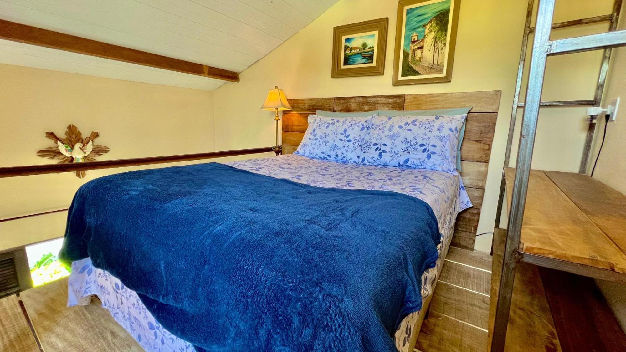 Canto Do Jao Paraty Ngoại thất bức ảnh