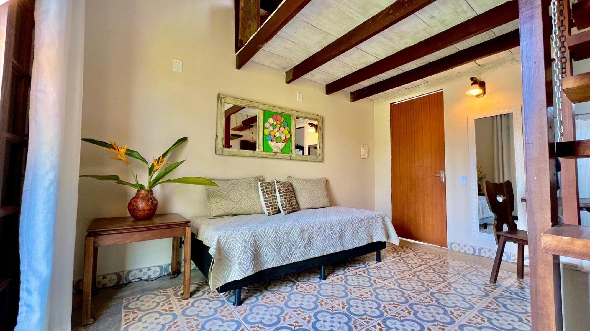 Canto Do Jao Paraty Ngoại thất bức ảnh