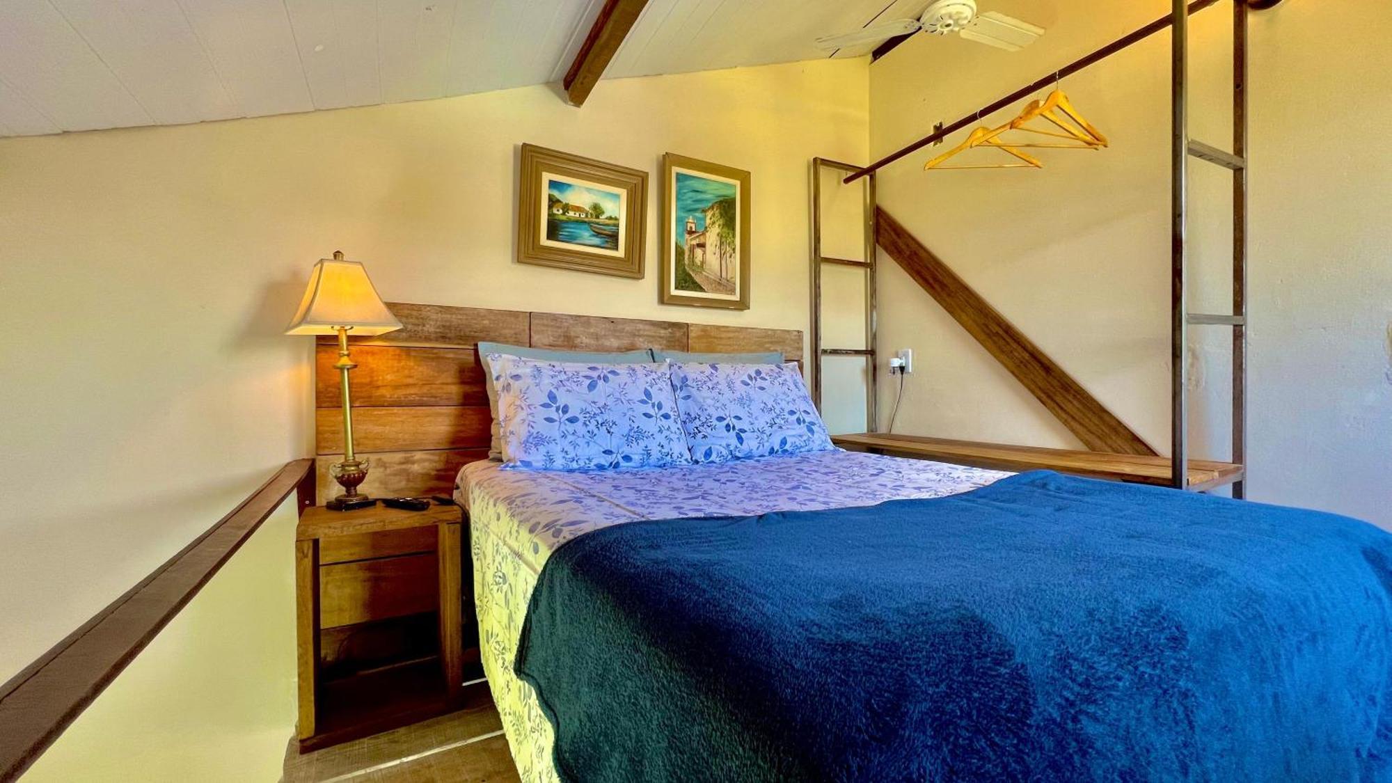 Canto Do Jao Paraty Ngoại thất bức ảnh