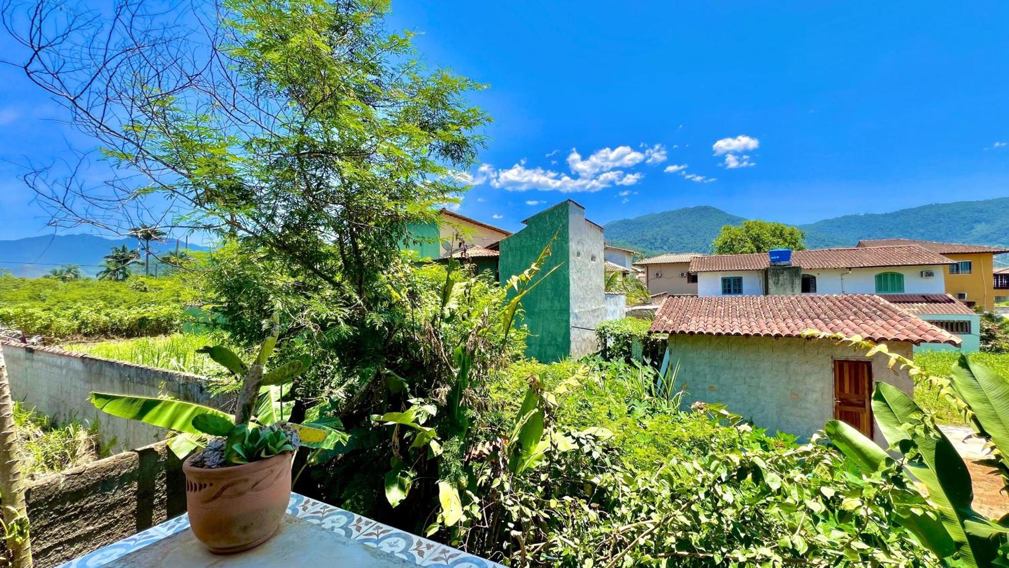Canto Do Jao Paraty Ngoại thất bức ảnh