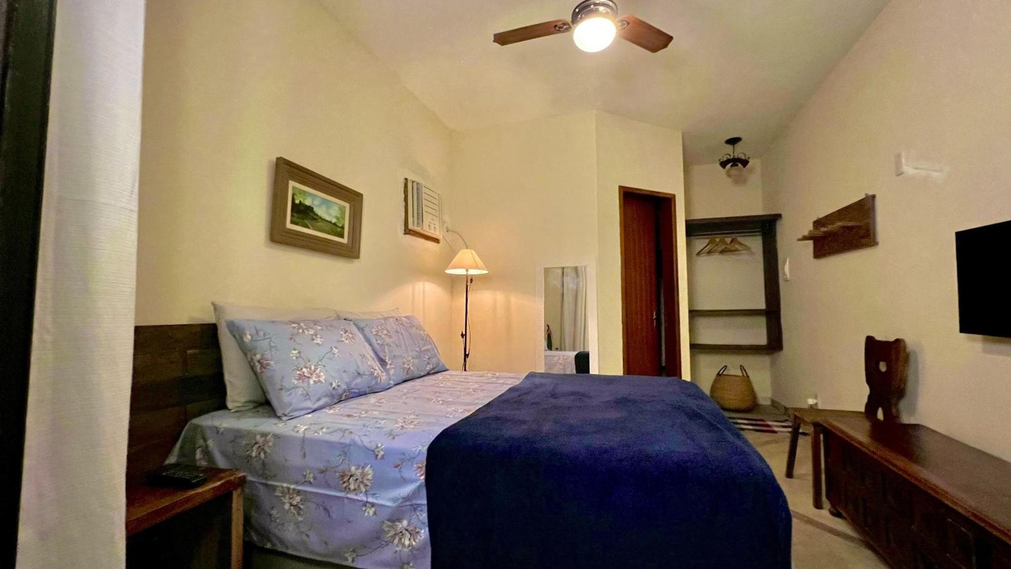 Canto Do Jao Paraty Ngoại thất bức ảnh