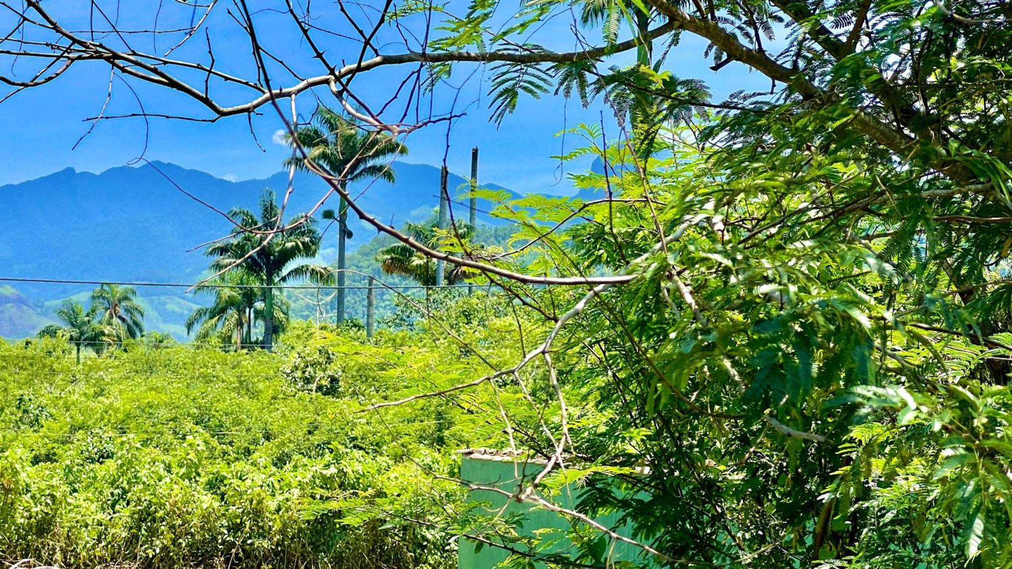 Canto Do Jao Paraty Ngoại thất bức ảnh